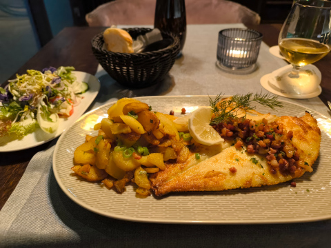 Restaurant Neumärker