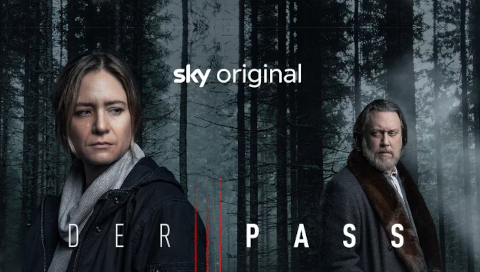 der pass