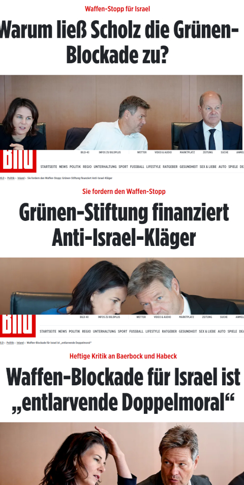 bild berichte