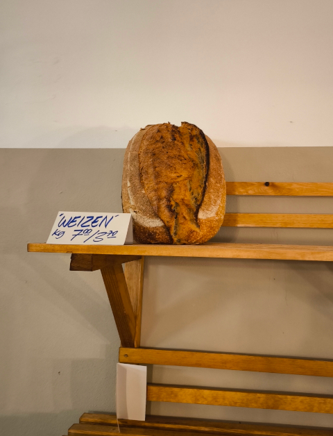 Bäcker