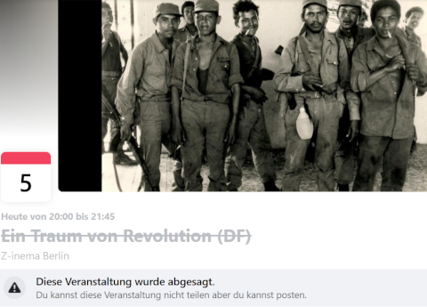 Revolution