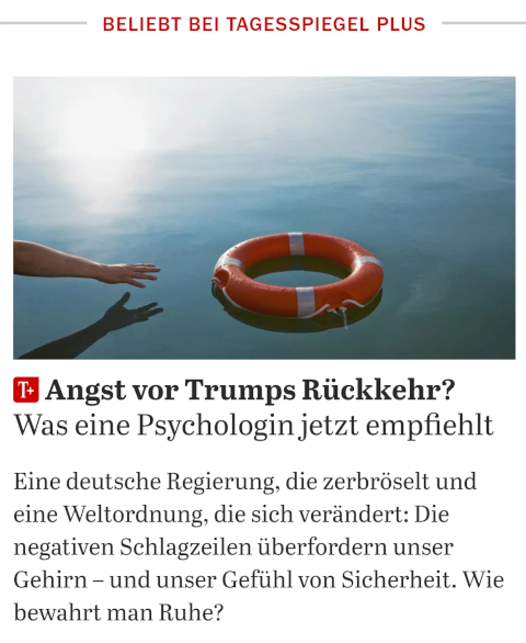 Tagesspiegel