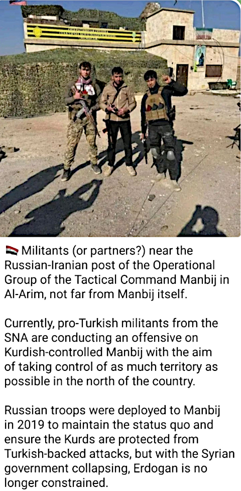 syrien