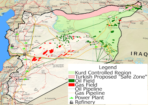 syrien