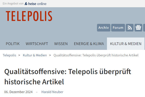 Telepolis