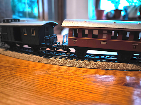Märklin H0