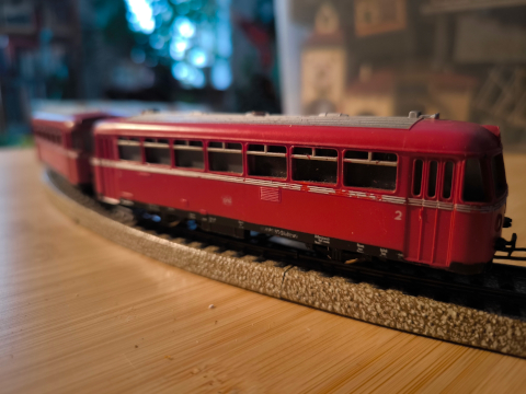 märklin H0