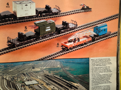 märklin H0 Faller