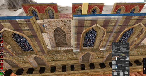 secondlife