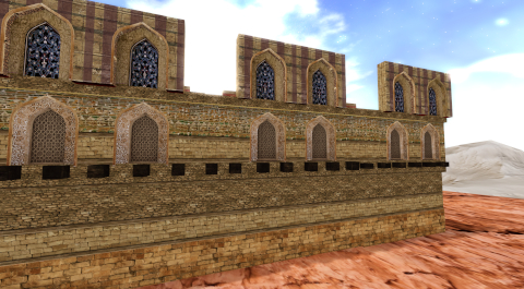 secondlife