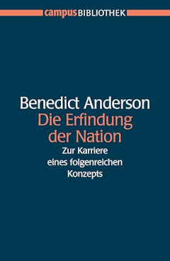 erfindung der nation