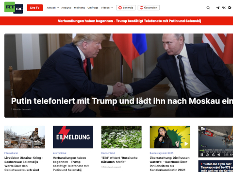 rt deutsch