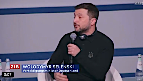 selenskij