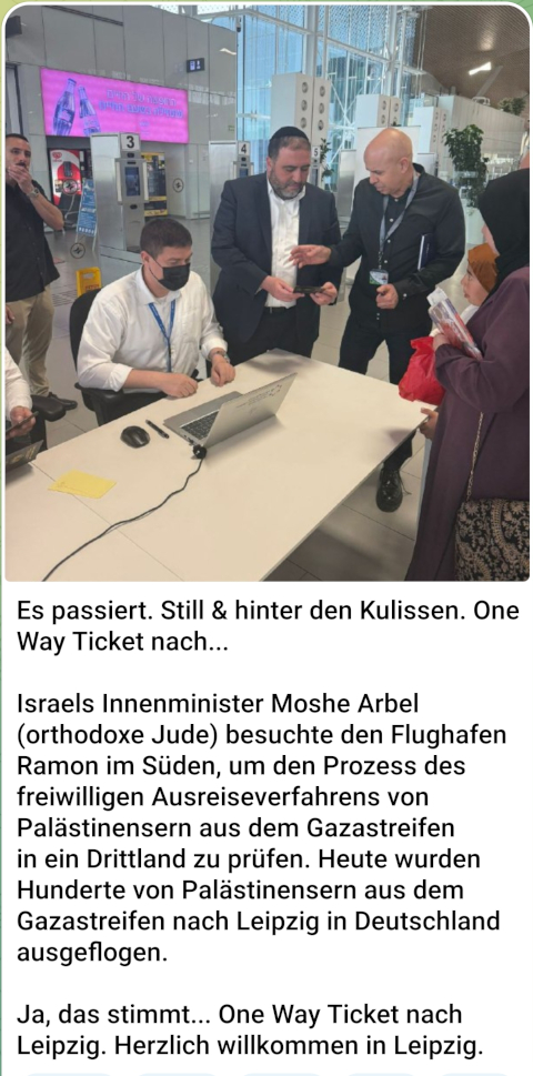palästinenser