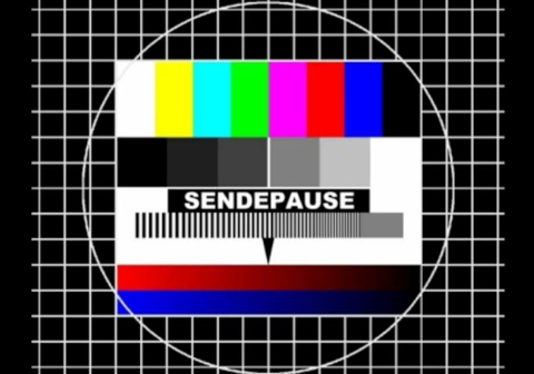 sendepause