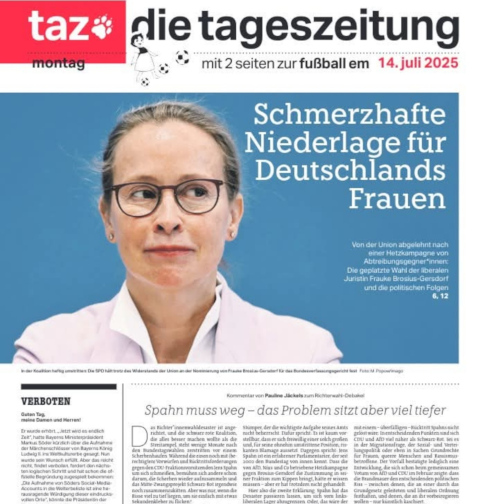 taz