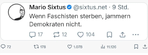 sixtus
