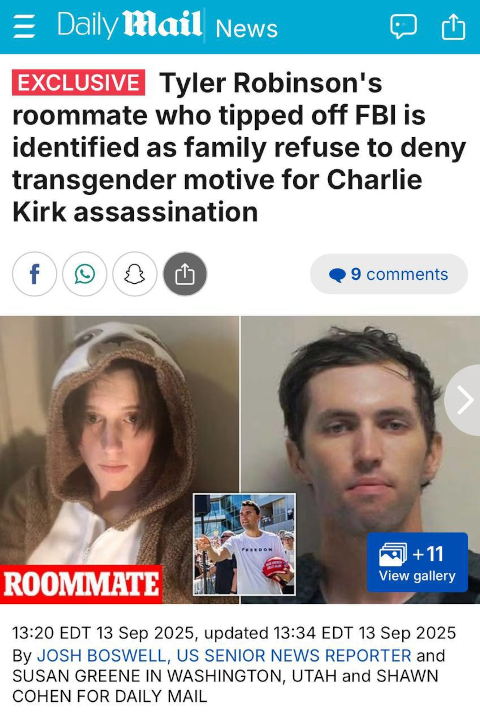 transgender