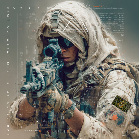 future of war