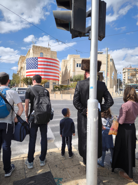 jerusalem