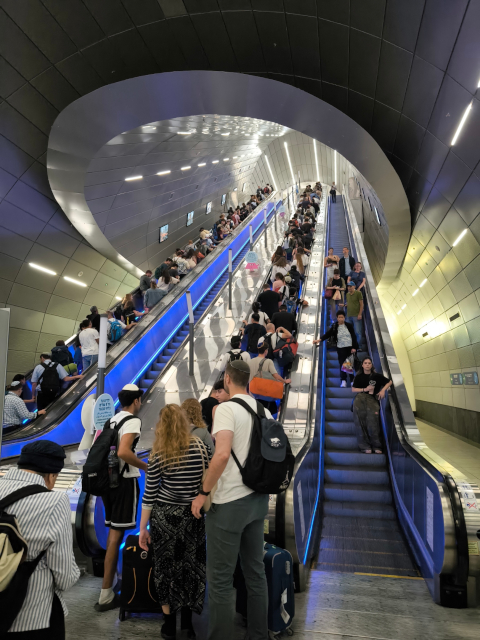 jerusalem railways