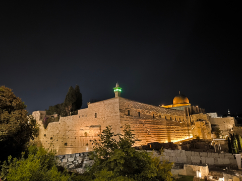 Jerusalem