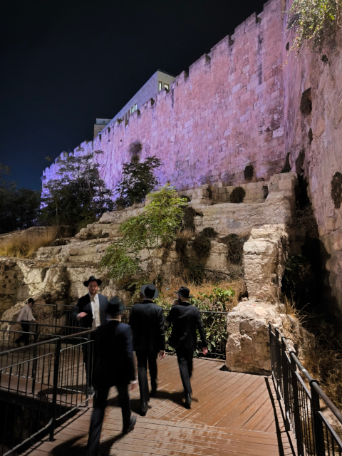 Jerusalem