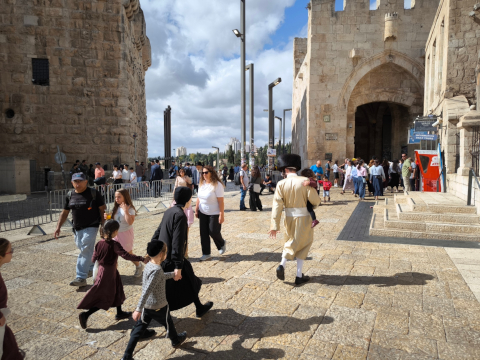 Tel aviv