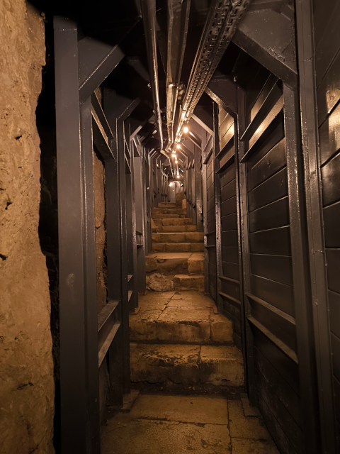 city of david