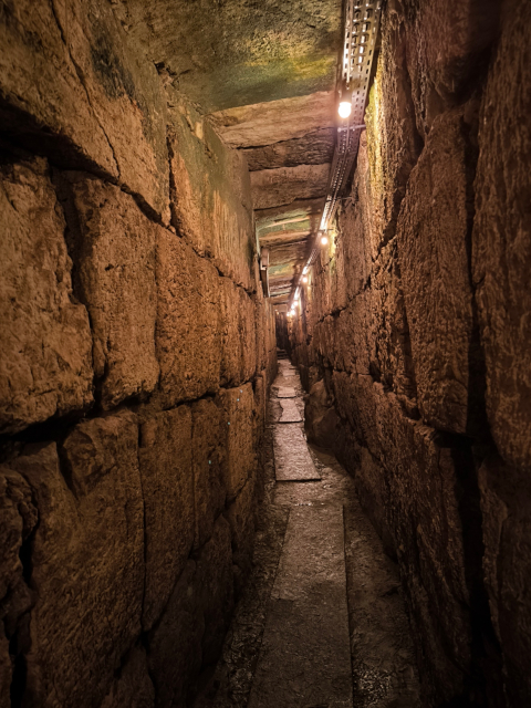 city of david