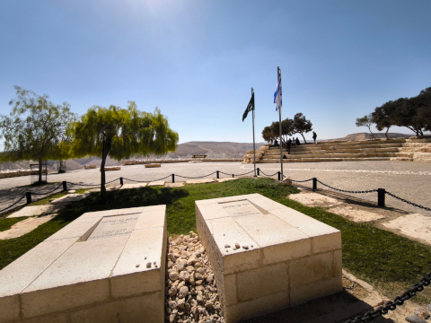 Midreshet Ben-Gurion