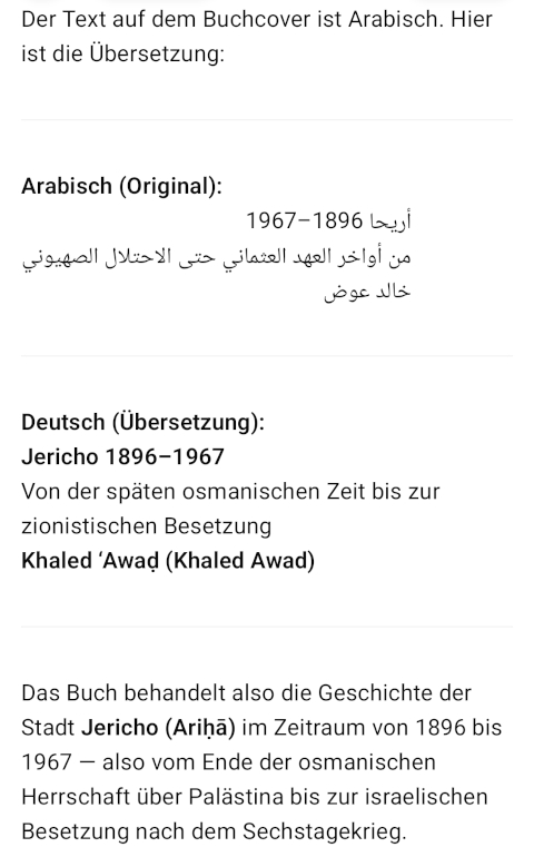 buch