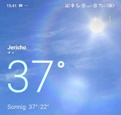 jericho