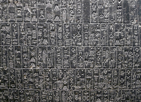 Die Hebr er Oder Die Habiru II Burks Blog In Dubio Pro Contra De 
