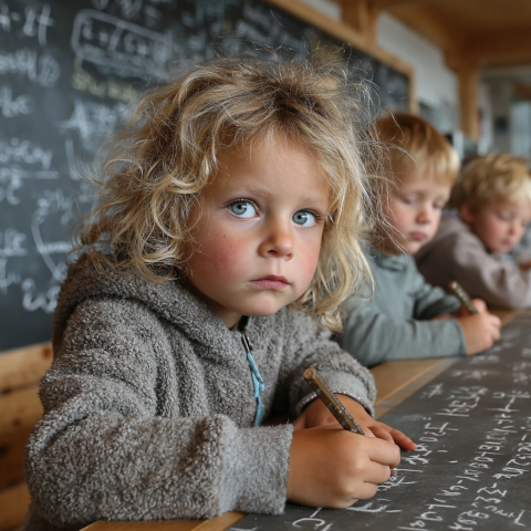 schulkind