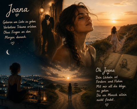 Joana