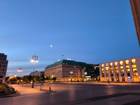 Pariser Platz