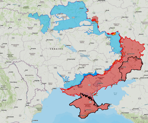 ukraine