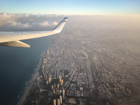 tel aviv