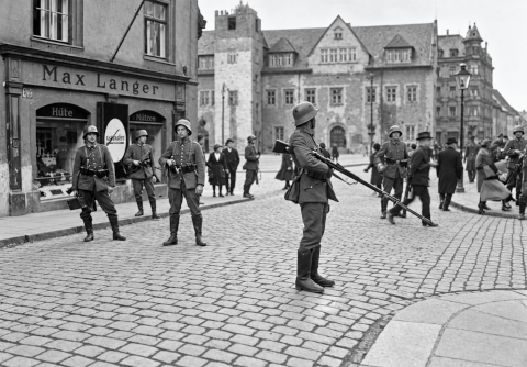 reichsexekution