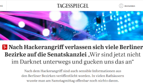 tagesspiegel