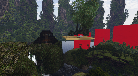 secondlife