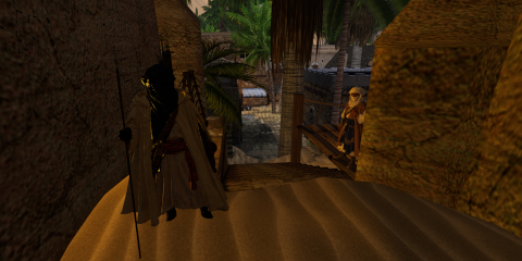 secondlife