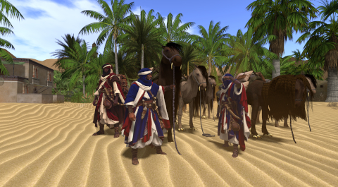 caravan