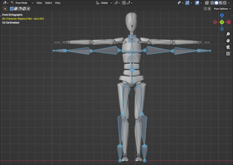 animation
