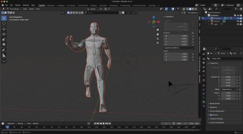animation