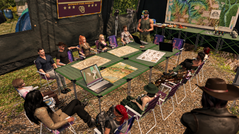 secondlife