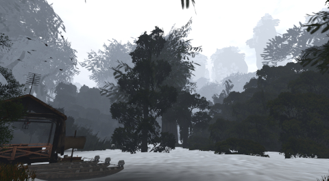secondlife