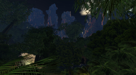 secondlife