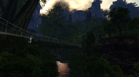 secondlife